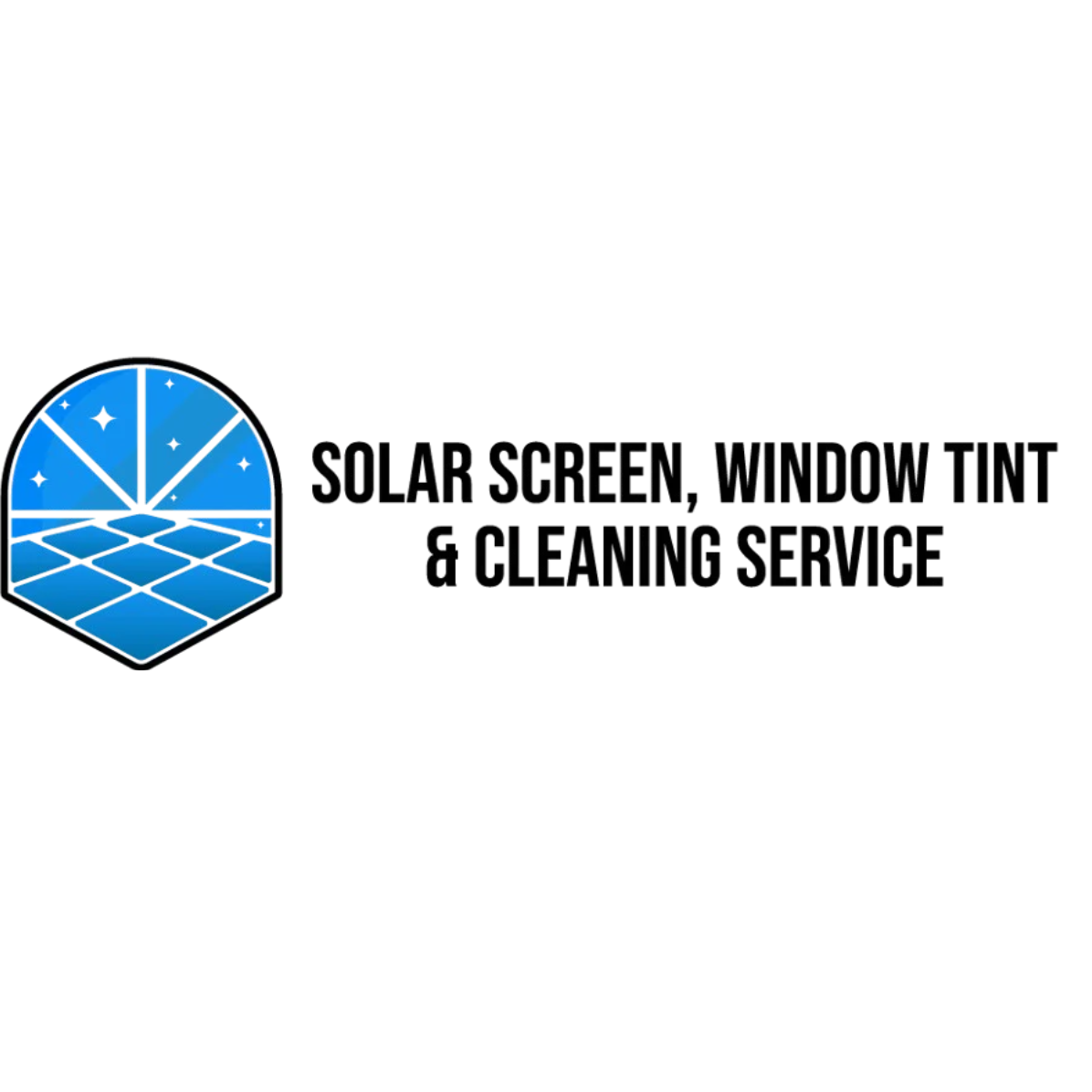 Solar Screen Window Tint And Cleaning Service