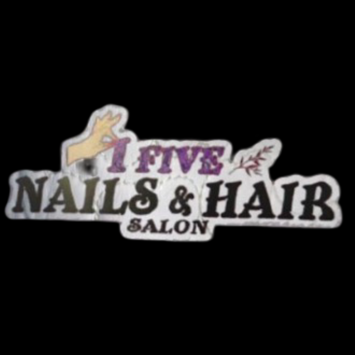 I Five Nails And Hair Salon