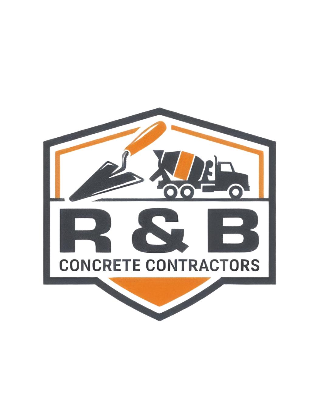 R and B Concrete Contractors