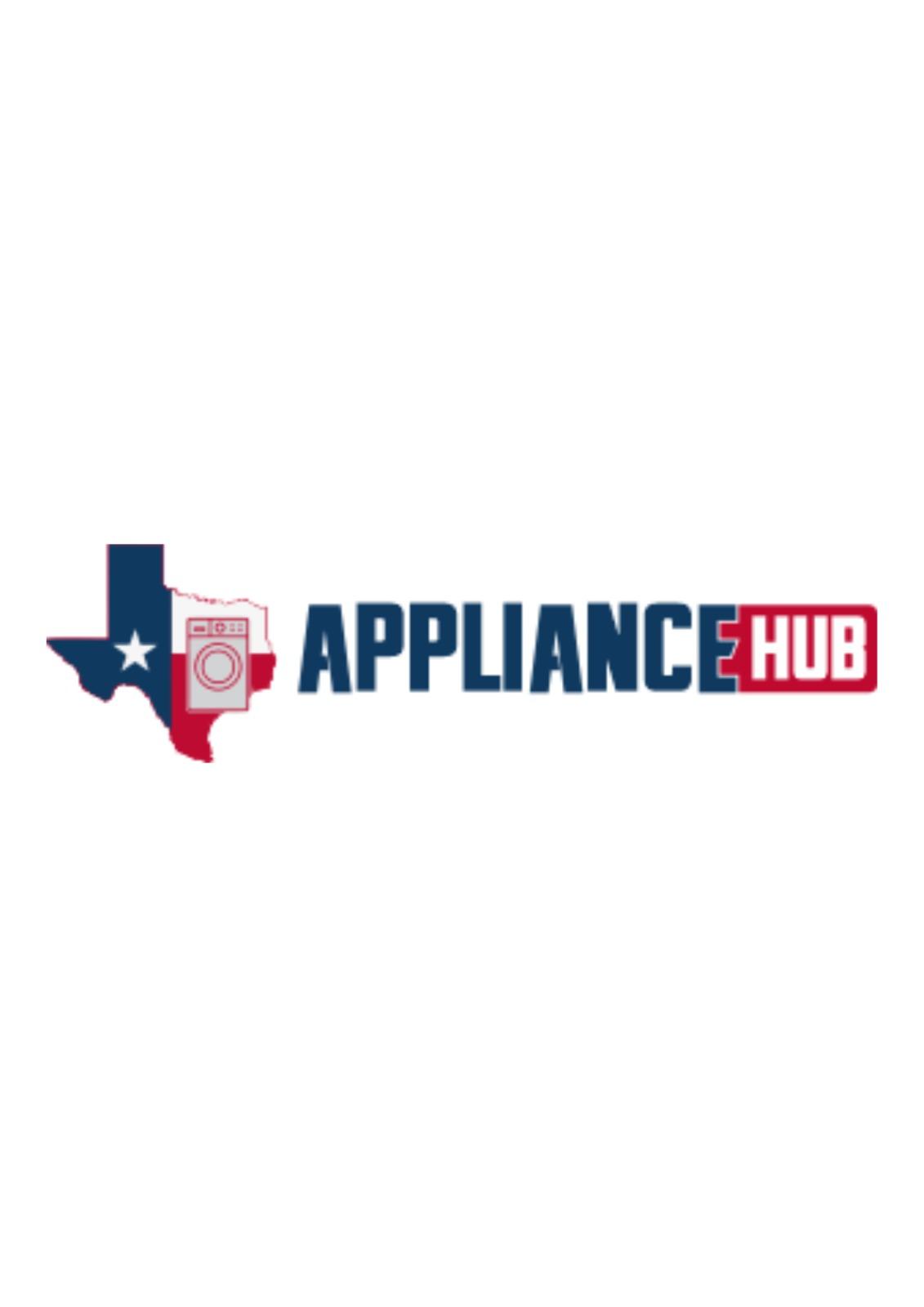 Texas Appliances Hub