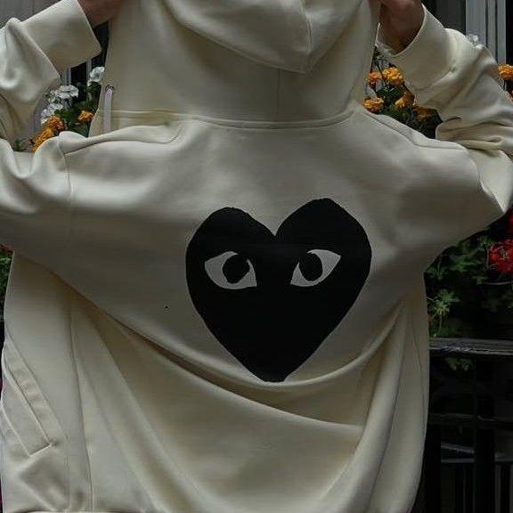 CDG Hoodie