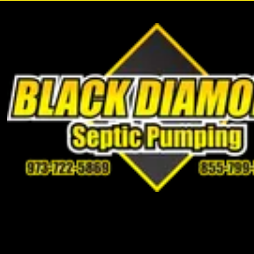 Black Diamond Septic  Pumping