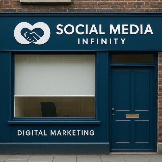Social Infinity