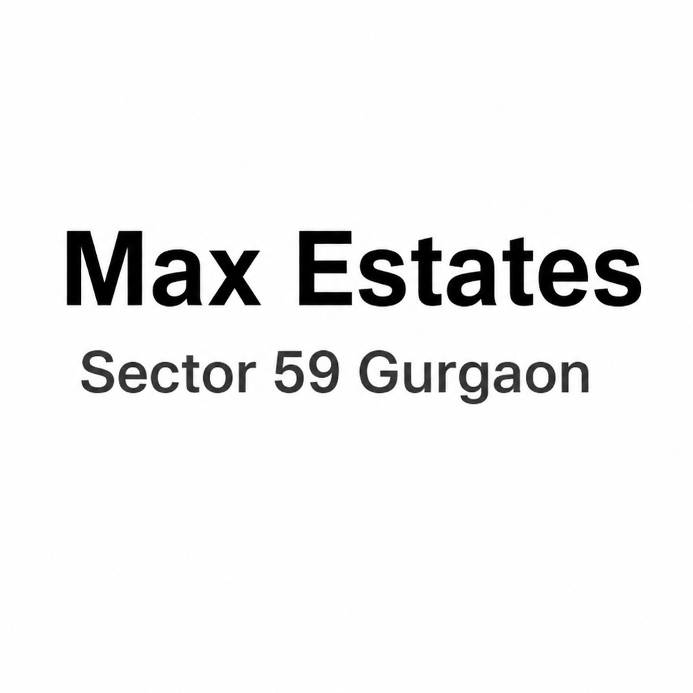 Max Estate Sector 59