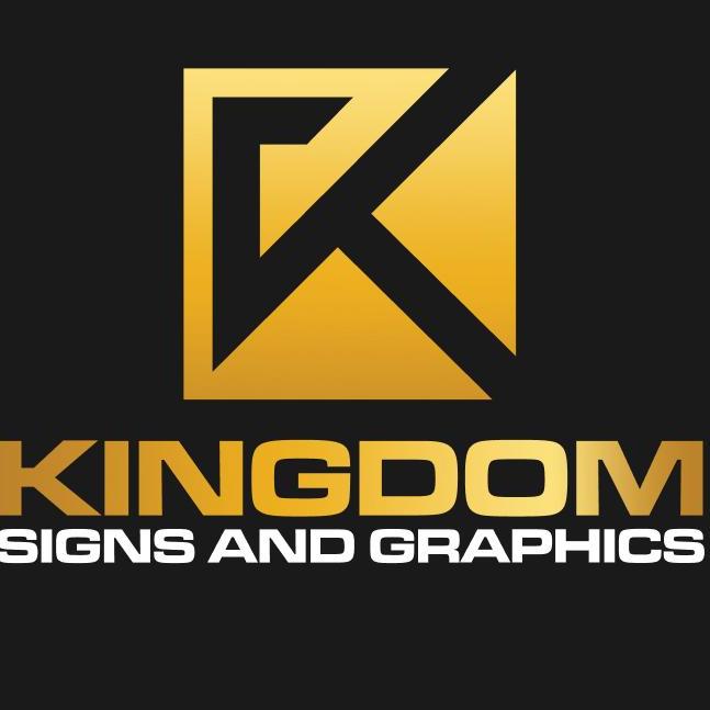 Kingdom Signs  And Graphics