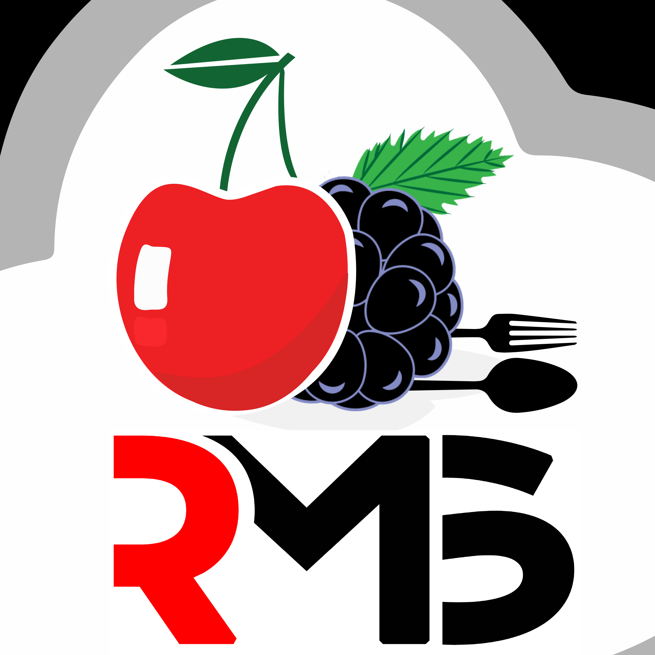 Cherry BerryRMS