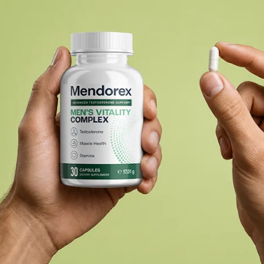 Mendorex Reviews