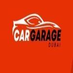 Car Garage  Dubai
