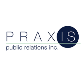Praxis Public  Relations Inc