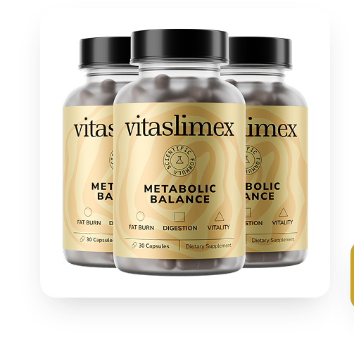 Vitaslimex Erfahrungen