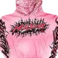 HELLSTAR HOODIE