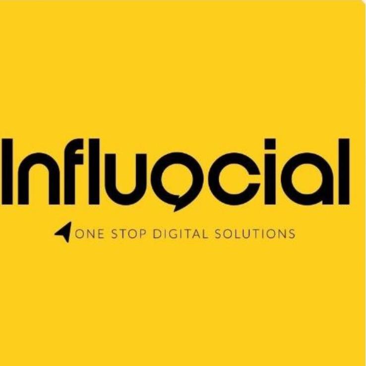 Arshakh Influocial