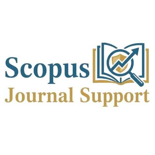 Scopus Journal  Support