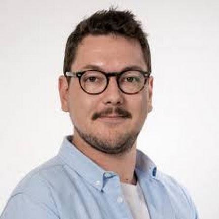 Leo Martin