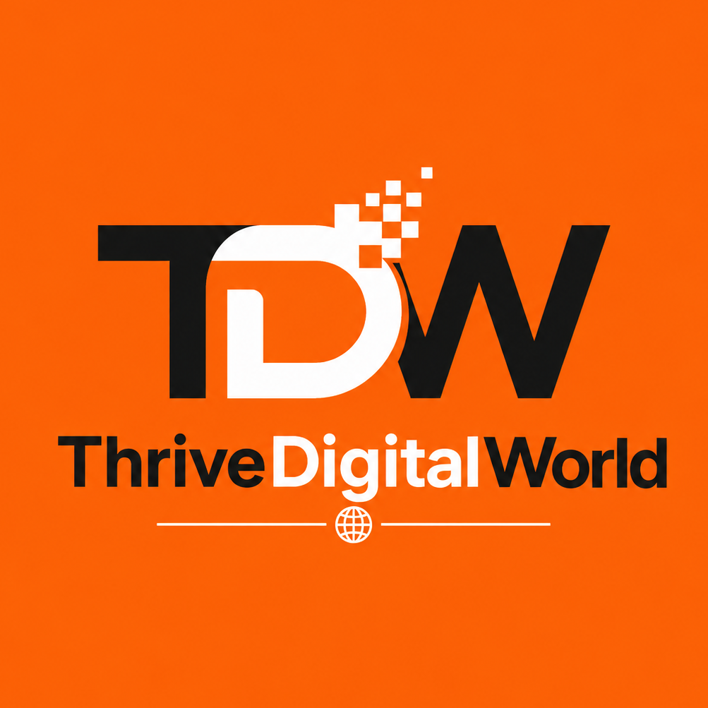 Thrivedigital World