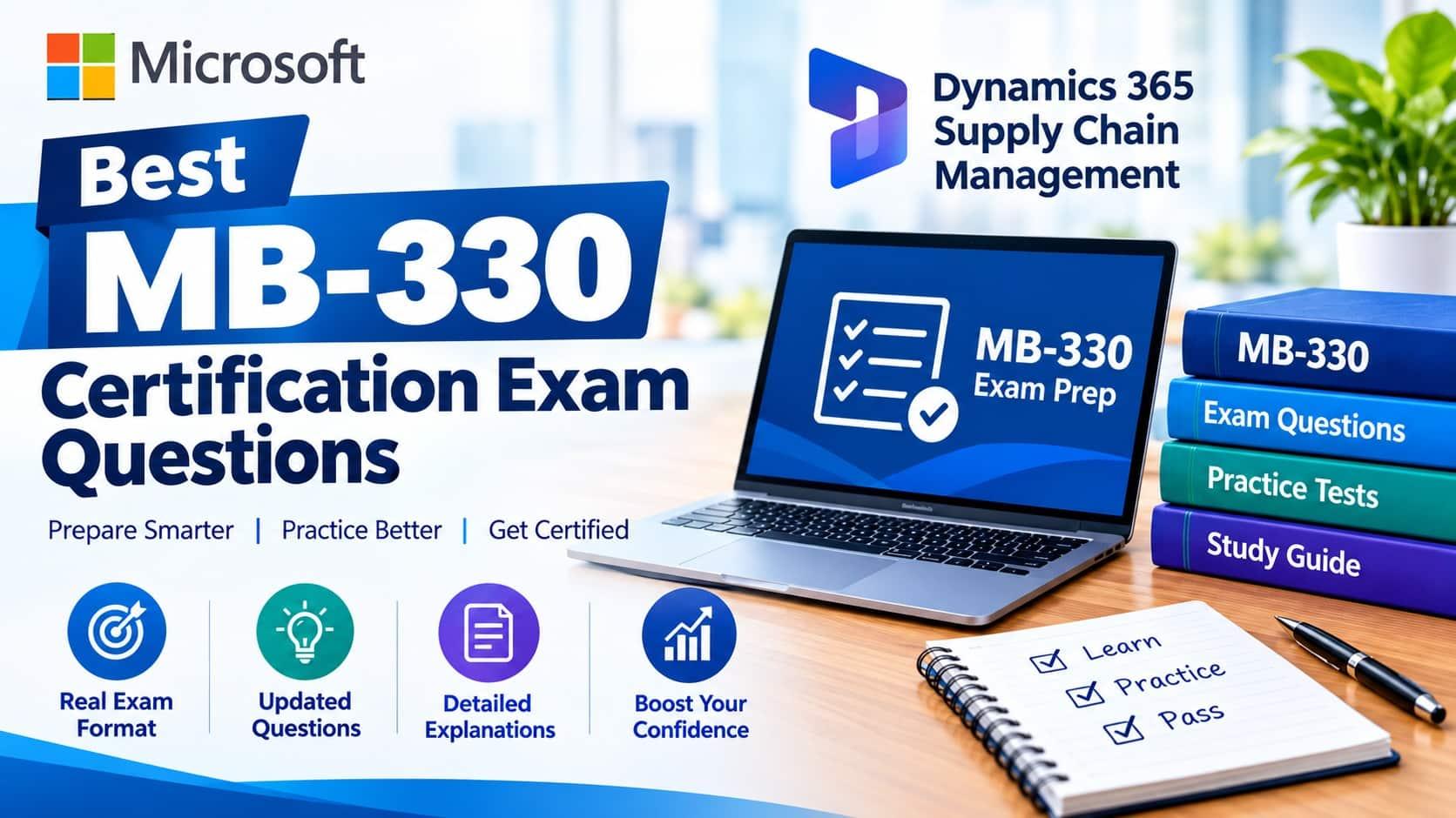 Exam TopicsBase