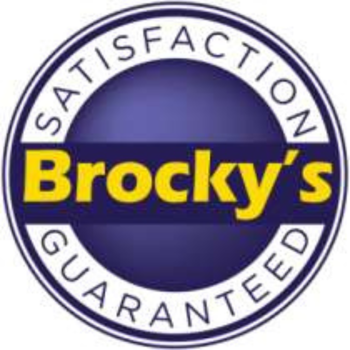 Brocky TV Antennas