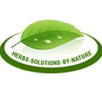 Herbs Solutions By Nature