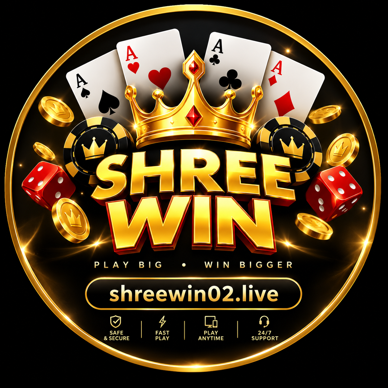 Shree Win02