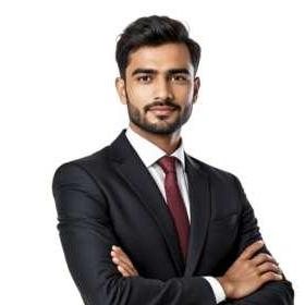 Aarav Mehta