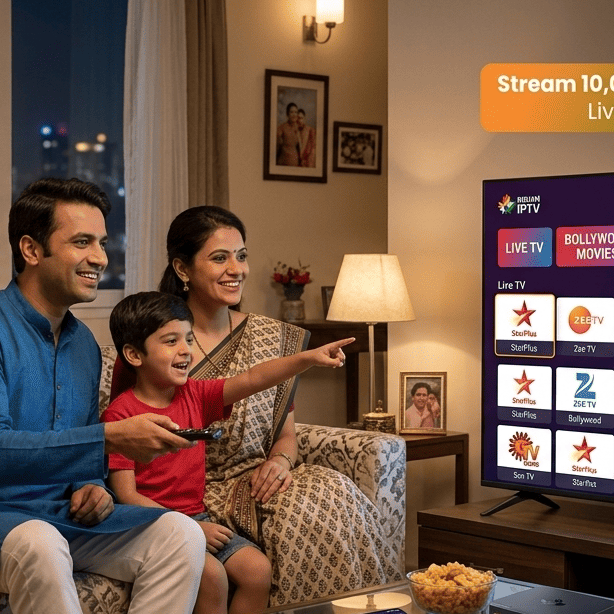 Bossiptvusa Service