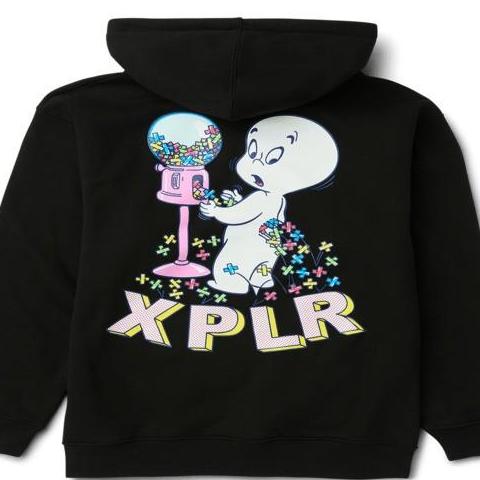XPLR Tracksuit