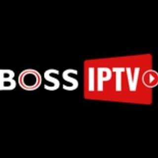 The Boss IPTV