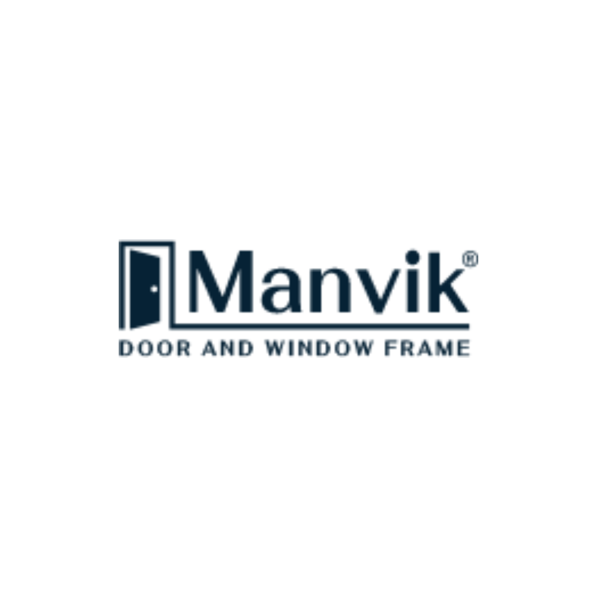 Manvik Door Frames