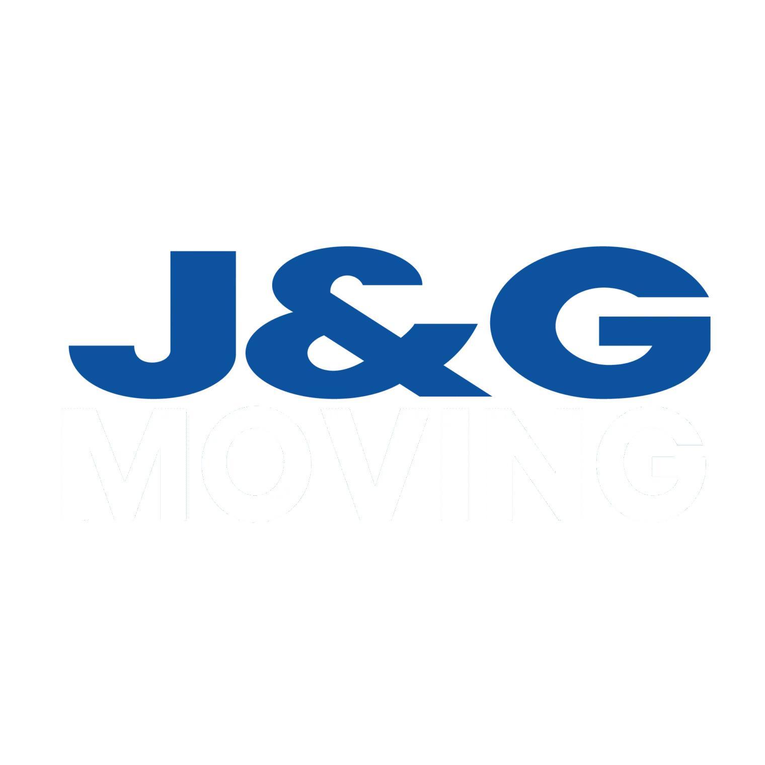 J And G  Moving