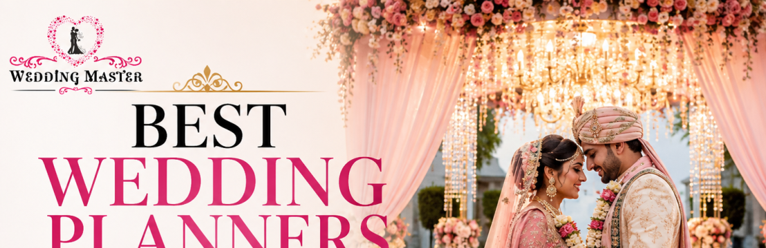 Wedding Master