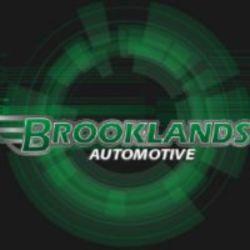 Brooklands Automotive