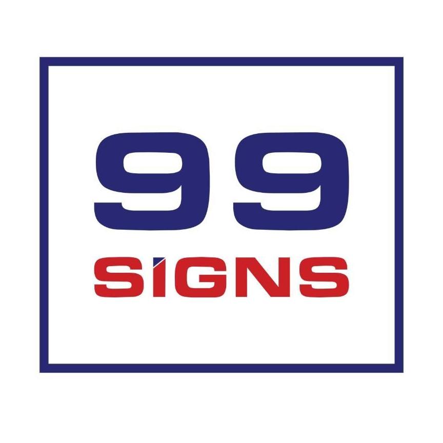 Ninetynine Signs