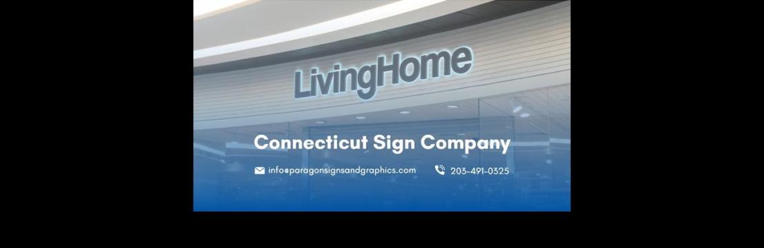 Paragon Signs And Graphics