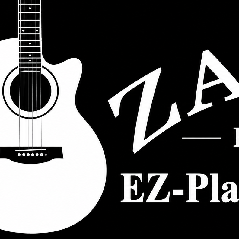 Zager Guitar
