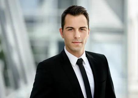 Daniel John