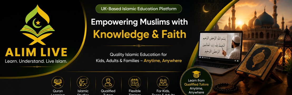 Alim Tutor