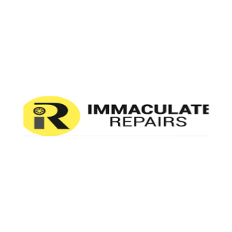 Immaculate Repairs